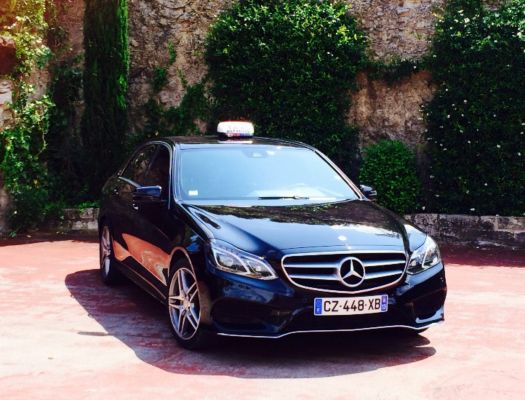 taxi marseille aéroport tarif pour mouries 